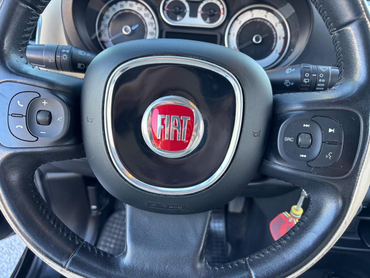 FIAT 500L 1.4 95CV GPL SCAD 2034 LOUNGE