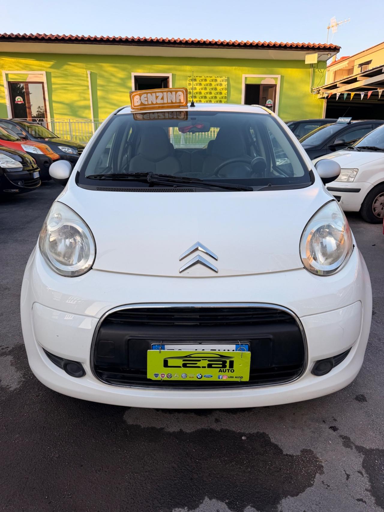 Citroen C1 1.0 5 porte Seduction 06/2011