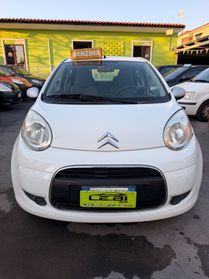 Citroen C1 1.0 5 porte Seduction 06/2011