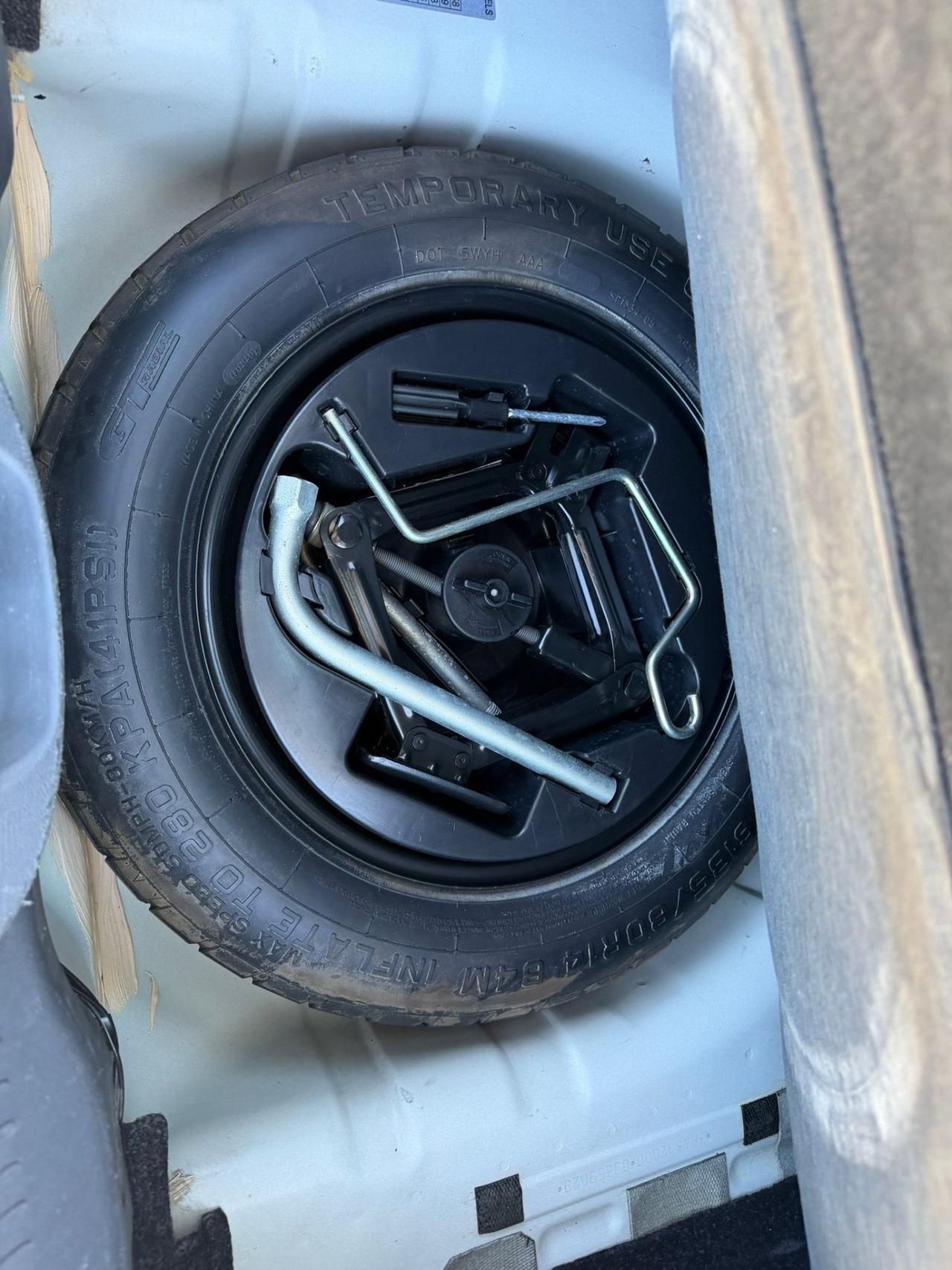 Fiat 500 1.2 benz- Automatica -Tetto apribile