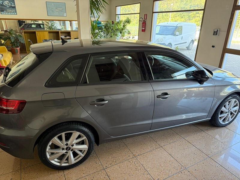 Audi A3 1600 TDI