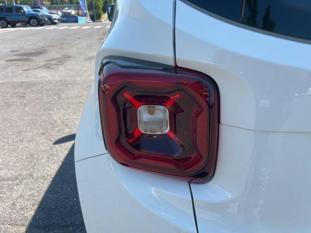 Jeep Renegade 1.0 T3 Limited 2WD