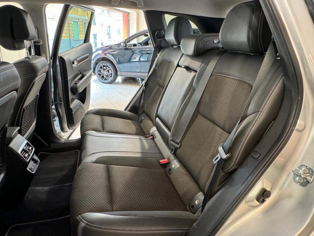 Renault Koleos (AUTO IN ARRIVO)