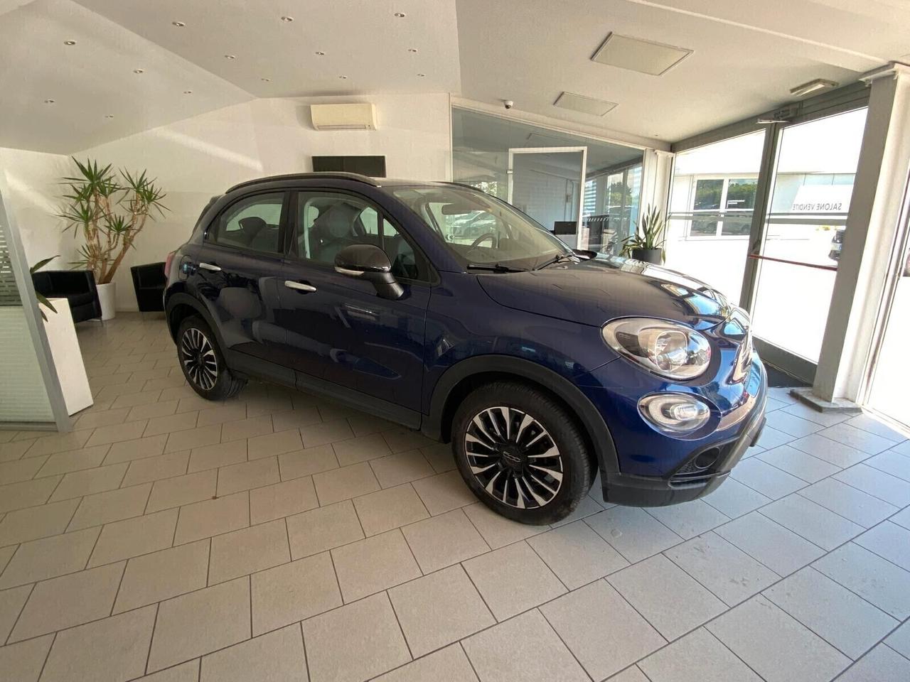 Fiat 500X 1.0 T3 120 CV Cross