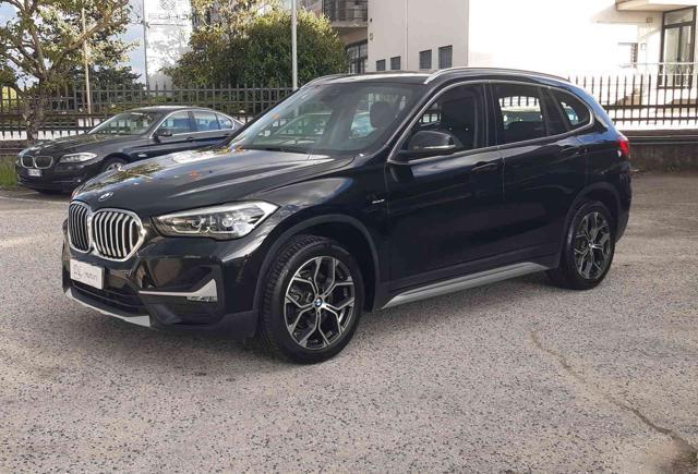 BMW X1 xDrive18d xLine PLUS SCONTO ROTTAMAZIONE