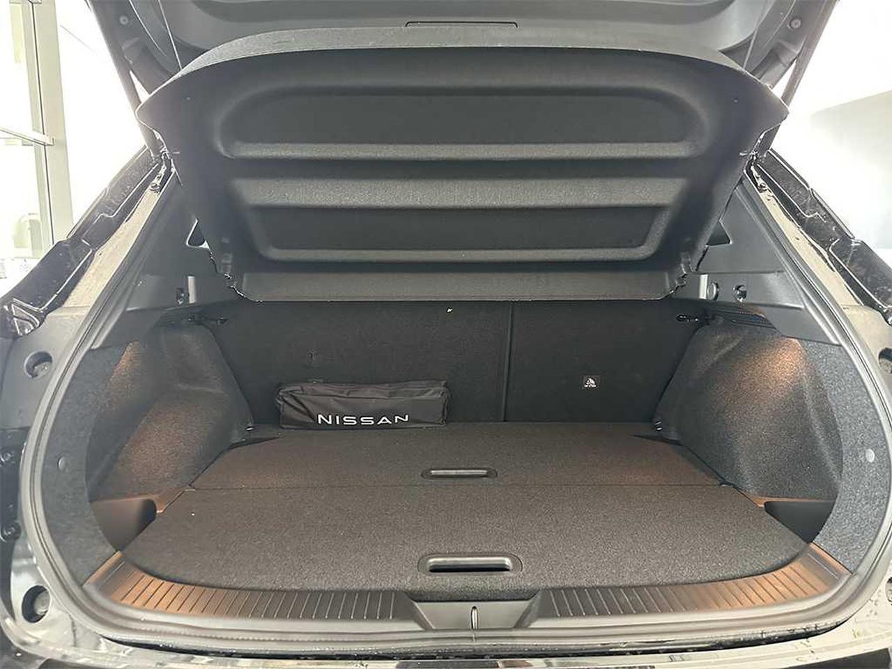 Nissan Qashqai 1.5 e-power n-connecta 2wd