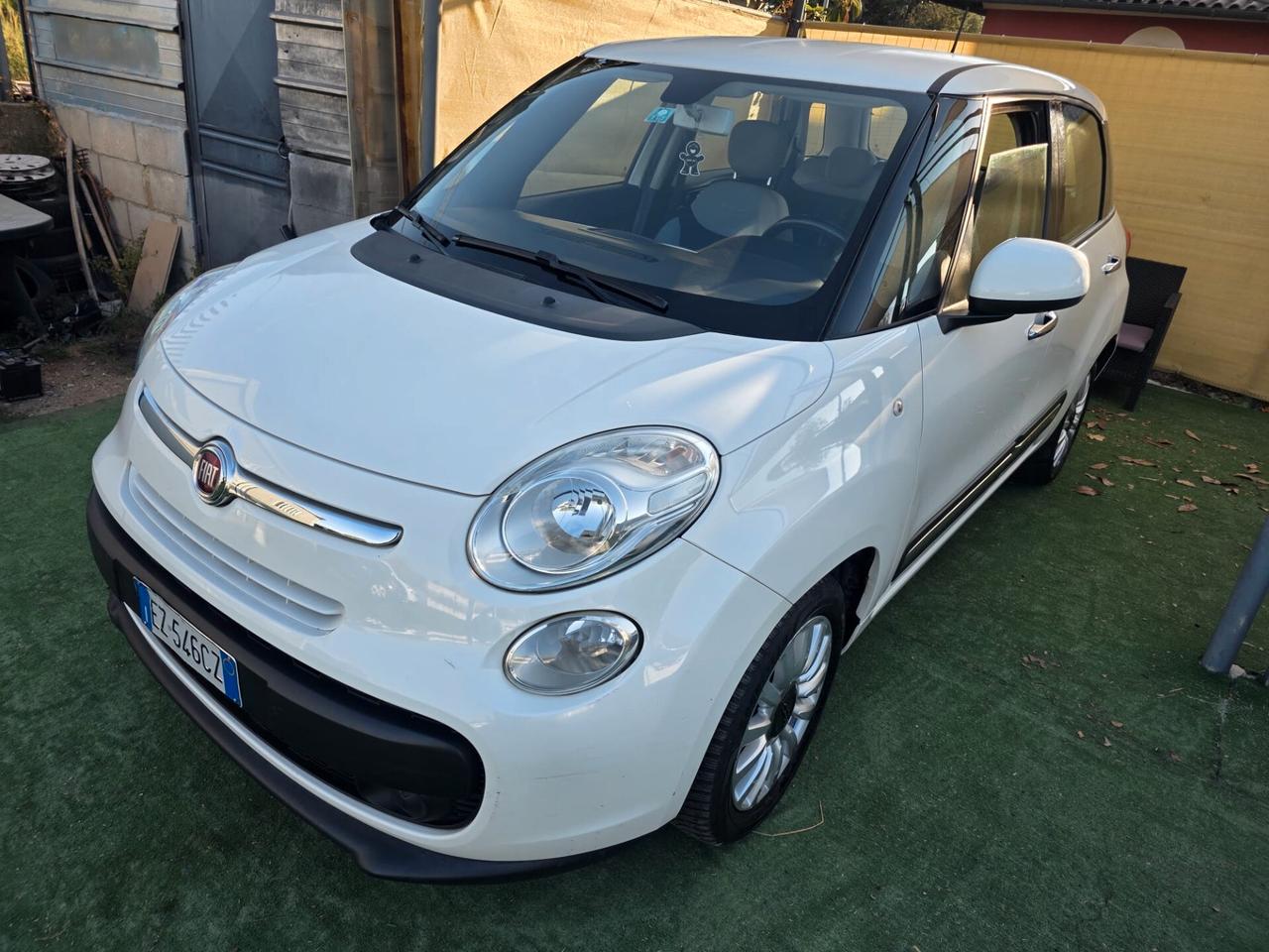 Fiat 500L 1.3 Multijet 95 CV 2015