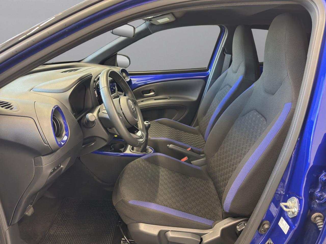 Toyota Aygo X 1.0 Trend 72cv