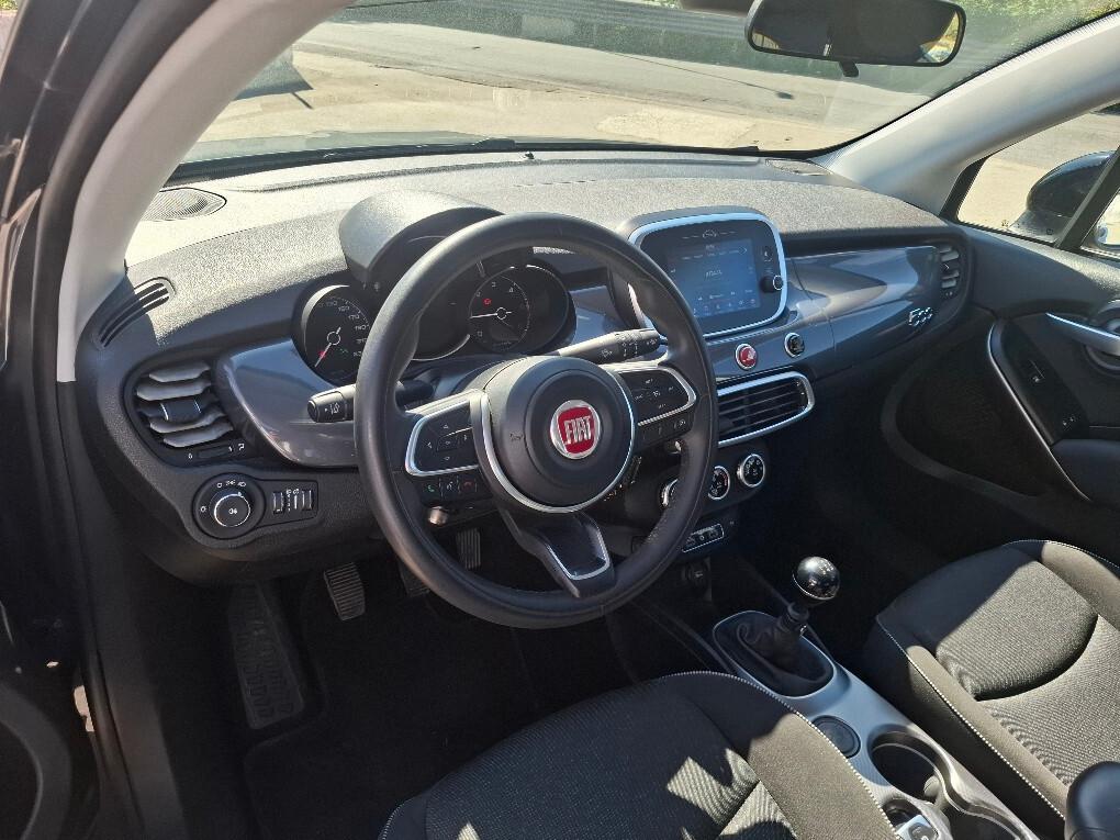Fiat 500X 1.3 MultiJet 95 CV Urban