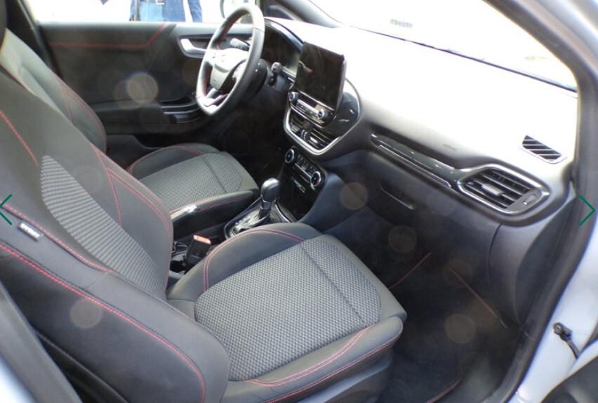 Ford Puma 1.0 EcoBoost Hybrid 125 CV S&S ST-Line X