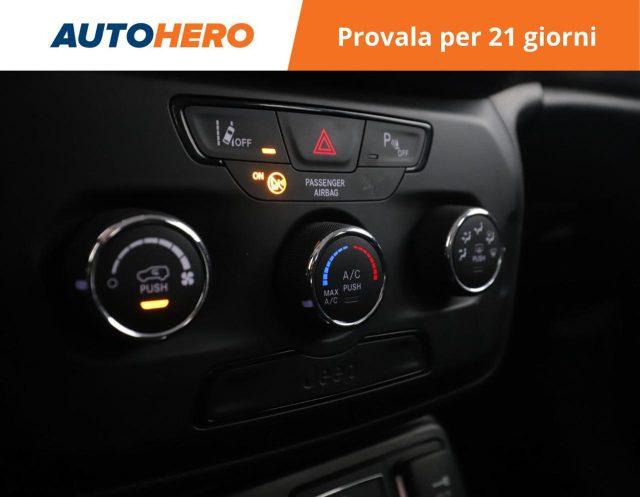 JEEP Renegade 1.0 T3 Longitude