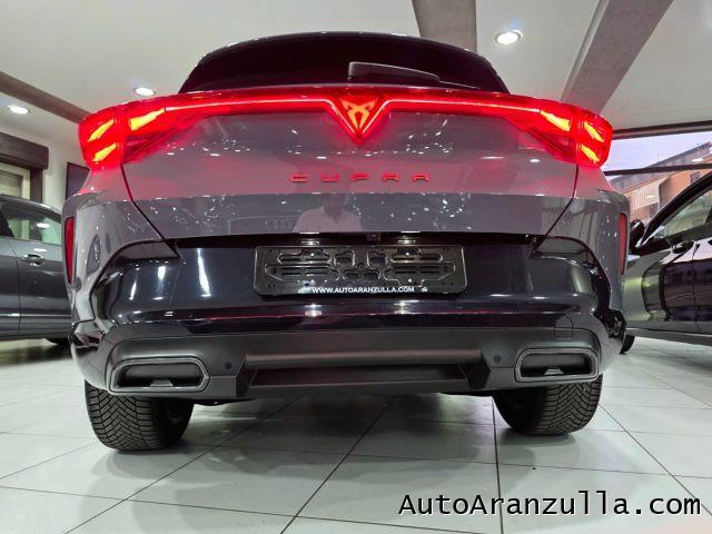 CUPRA Formentor NEW 2.0 TDI 150CV DSG Navi Pacchetto "Edge"