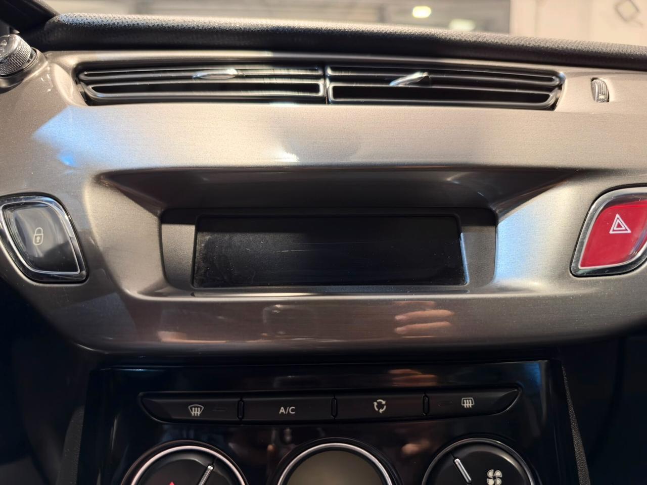 Citroen C3 1.6 HDi 90 Exclusive Style