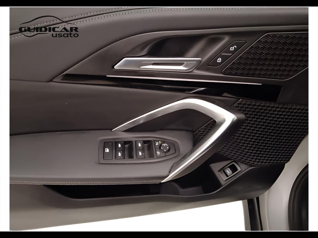 BMW X1 U11 - X1 sdrive18d X-Line auto