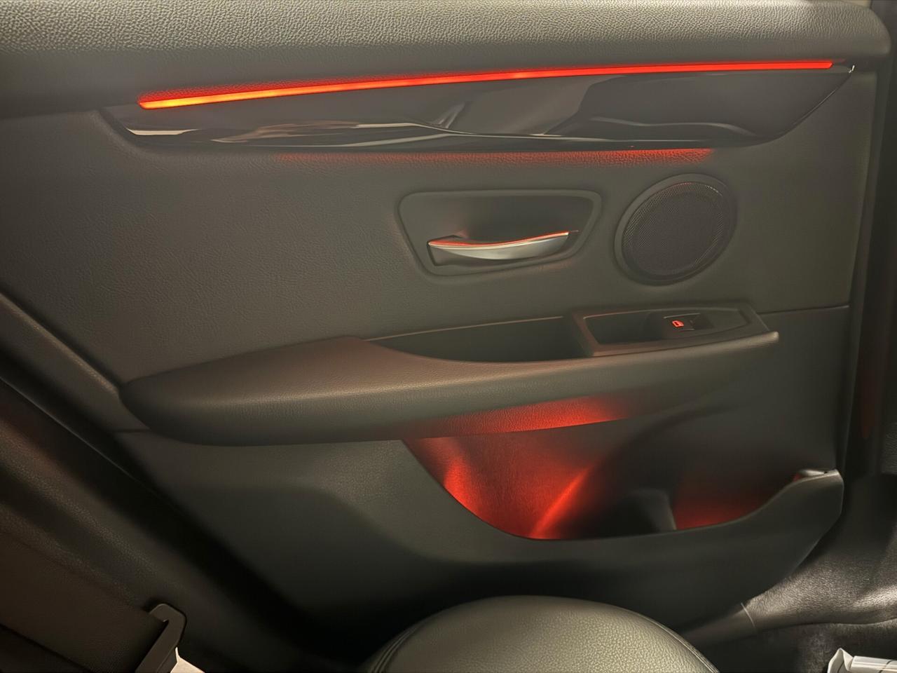 Bmw 218 218d Coupé Msport