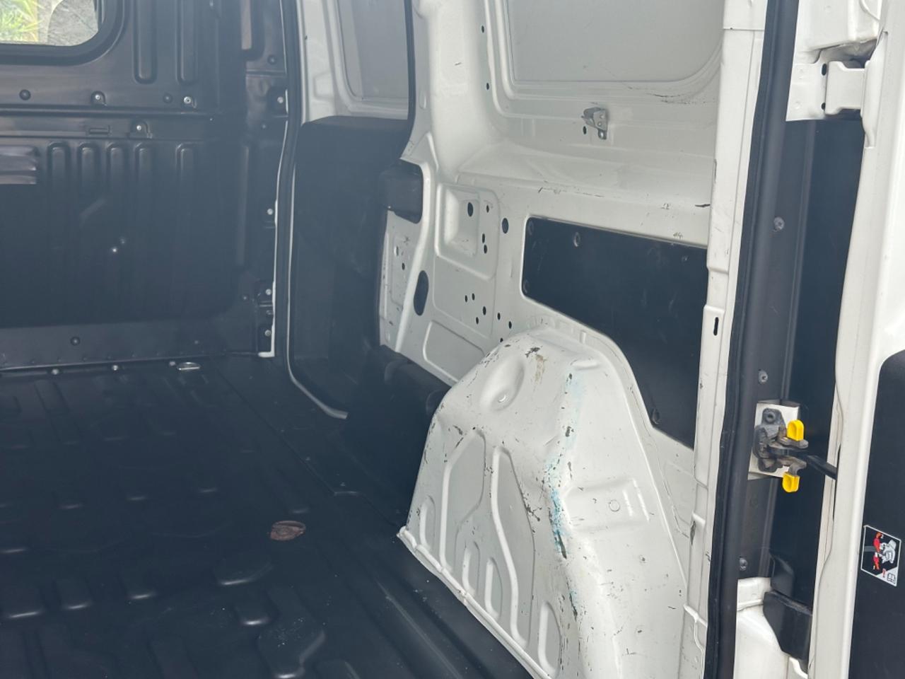 Fiat Doblo Fiat Doblò 1.6 Maxi 2021 123.000 km TUO A 155 E AL MESE