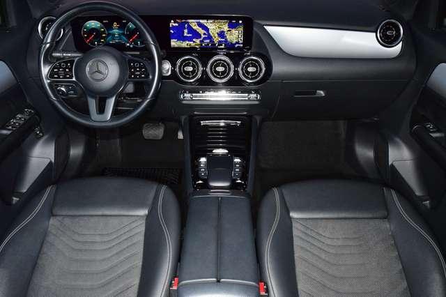 Mercedes-Benz GLA 180 d 116 cv Automatica Sport