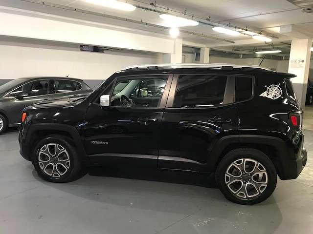 Jeep Renegade 1.4 GPL / 4X4 / MOTORE RIFATTO NUOVO FATTURA