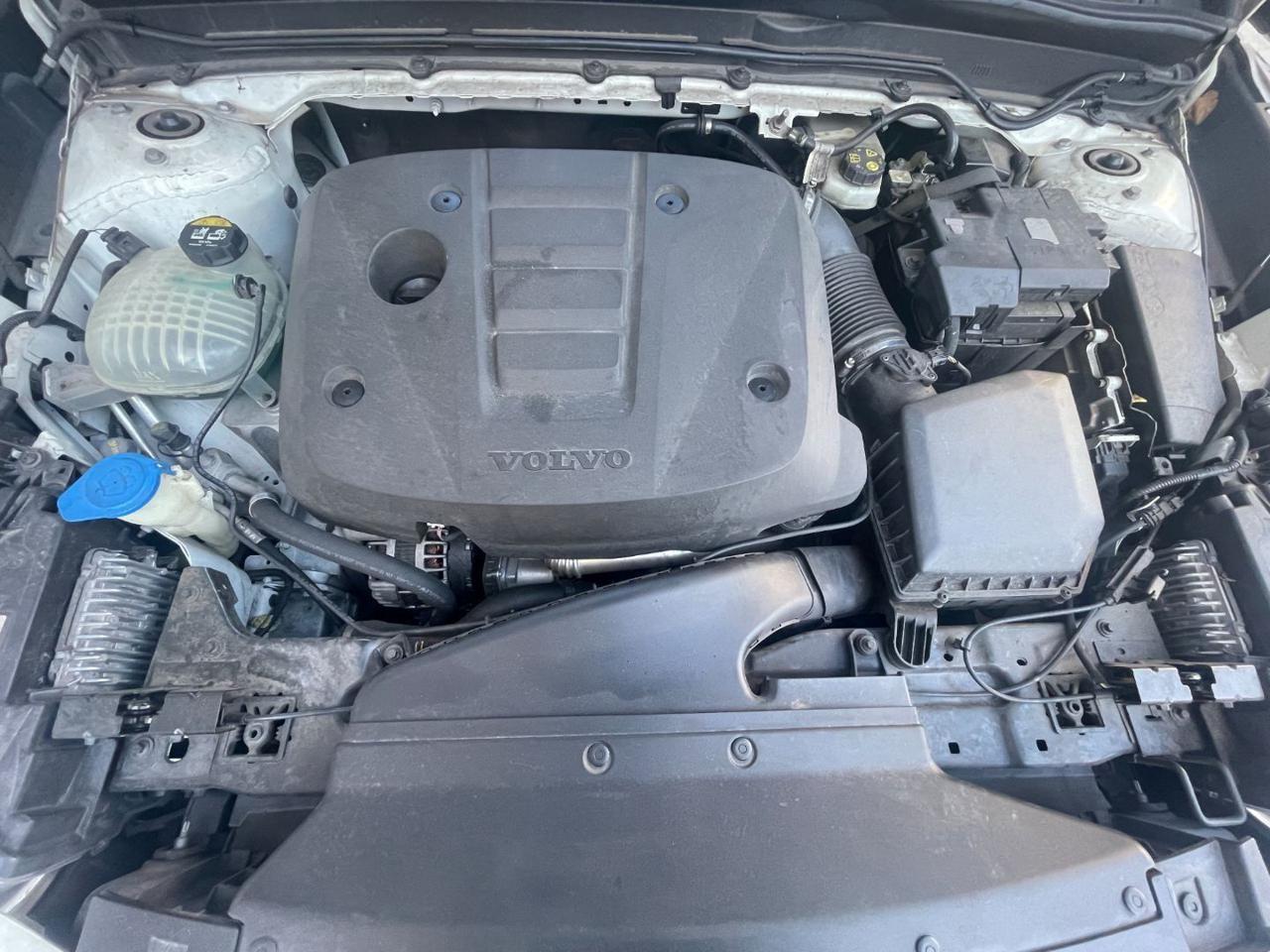 VOLVO XC40 D3 Geartronic Inscription PROMMO