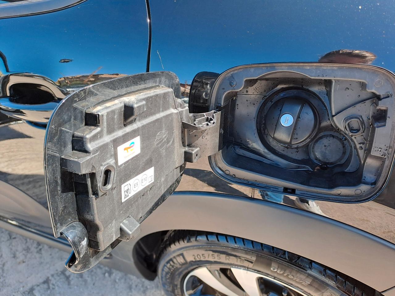 Citroen C3 PureTech 110 S&S EAT6 Max