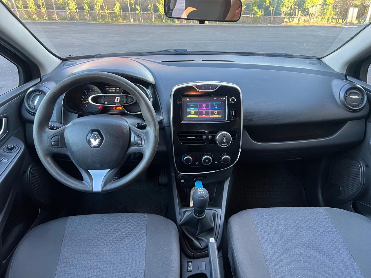 Renault Clio dCi 8V 75CV Start&Stop 5 porte Energy Life