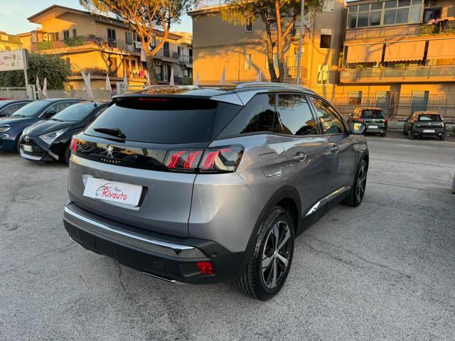 PEUGEOT 3008 BlueHDi 130 S&S EAT8 GT Pack