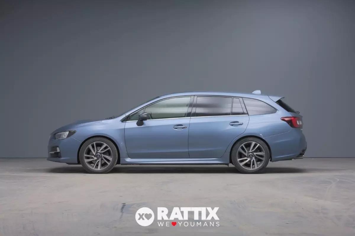 Subaru Levorg 1.6 DIT 170CV Sport Unlimited Lineartronic AWD + tetto apribile