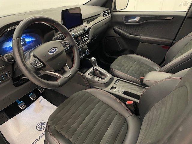 FORD Kuga III 2020 - 1.5 ecoblue ST-Line 2wd 120cv