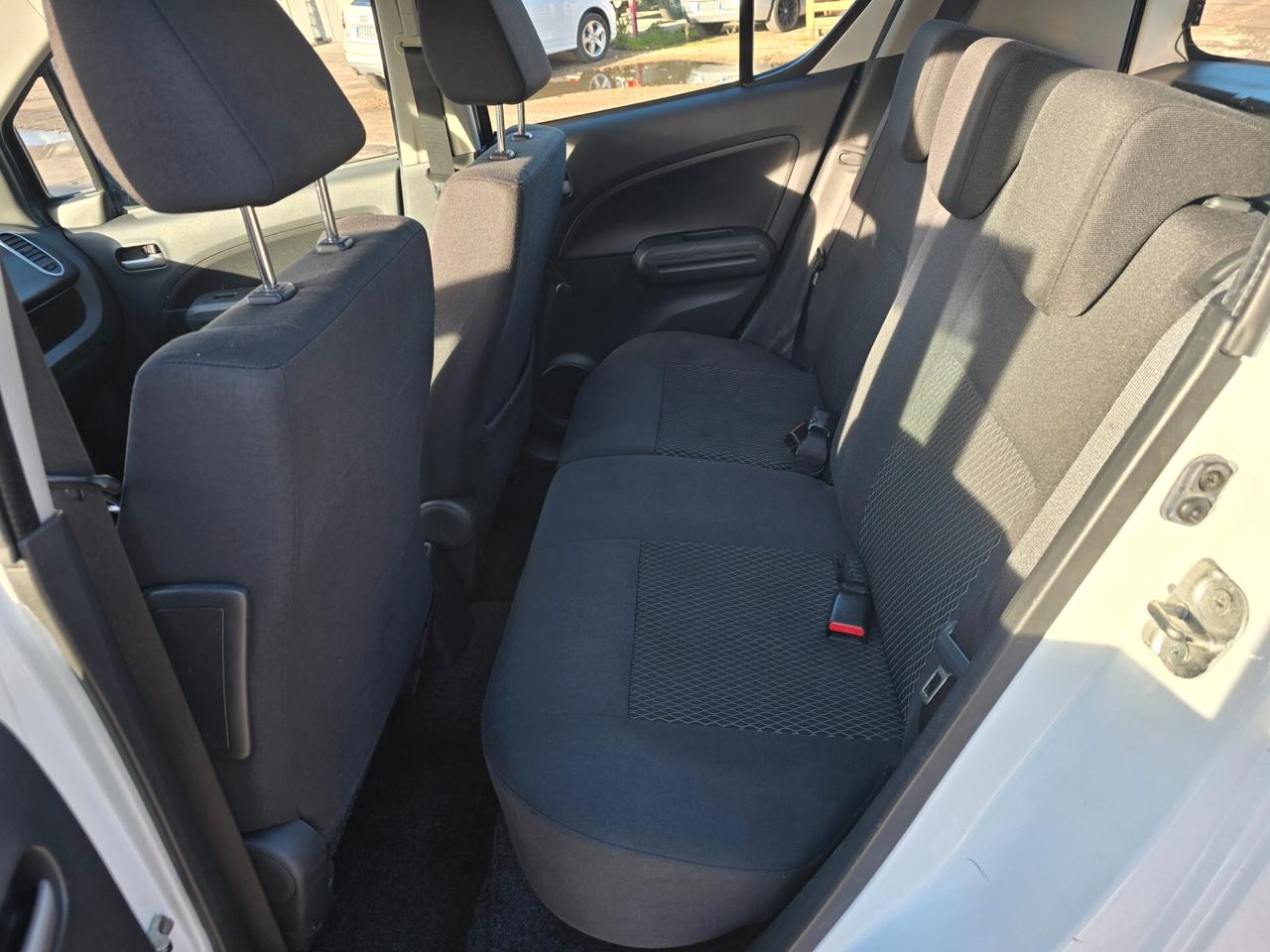 Suzuki Splash 1.0 VVT GL Style