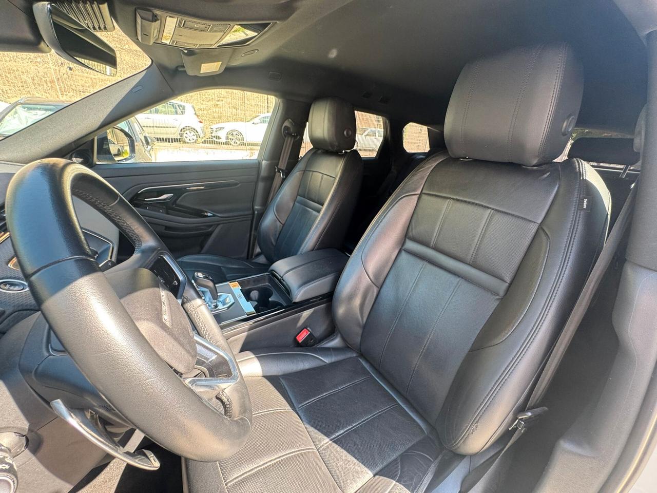 RANGE ROVER EVOQUE R-DYNAMIC HSE *PREZZO REALE*
