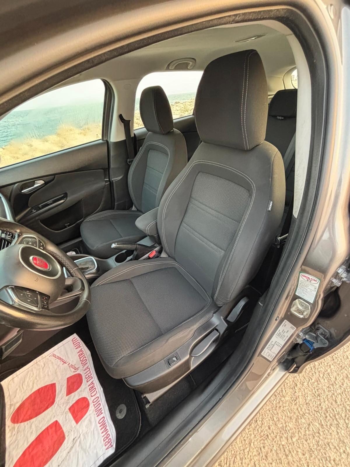 Fiat Tipo 1.6 Mjt S&S SW Business