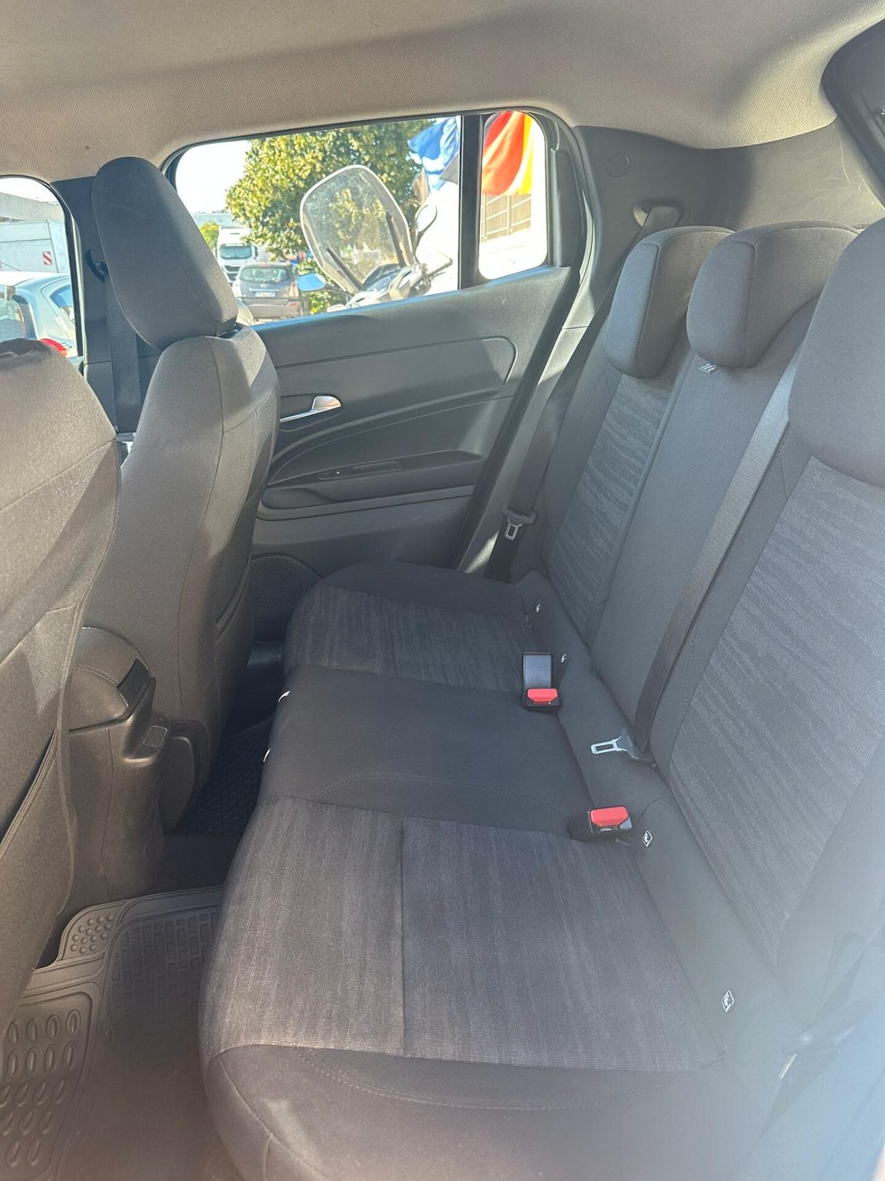 Jeep Avenger 1.2 BENZINA 2023 22MILAKM