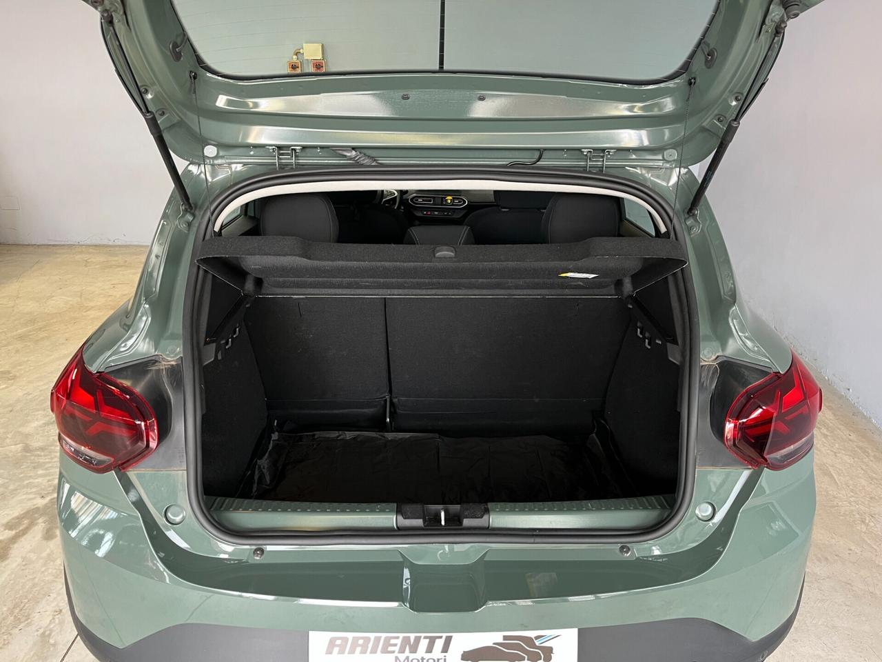 Dacia Sandero STEPWAY 1.0cc Tce EXPRESSION 90cv - SOLO 9.000KM