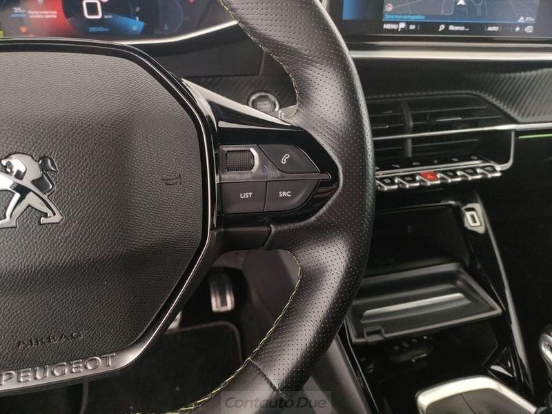 Peugeot 2008 2008 1.5 bluehdi GT s&s 110cv