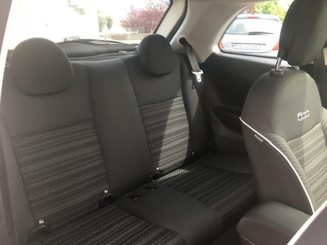 FIAT 500e Action ***PARI AL NUOVO***