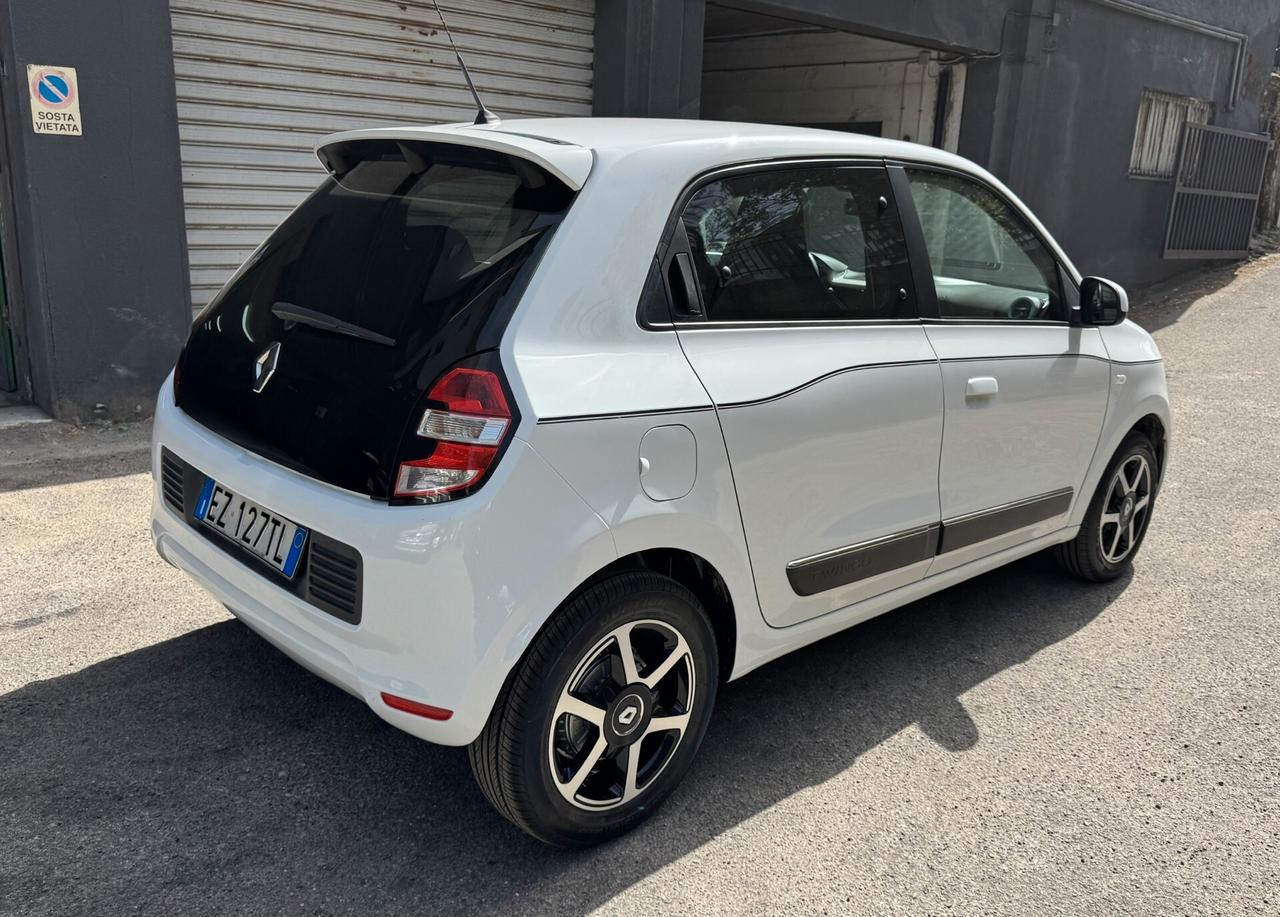 Renault Twingo OPENAIR