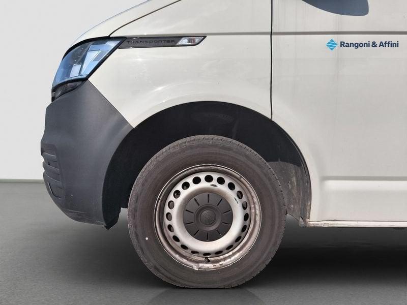 Volkswagen Transp. Transporter 2.0 TDI 110CV PC Furgone