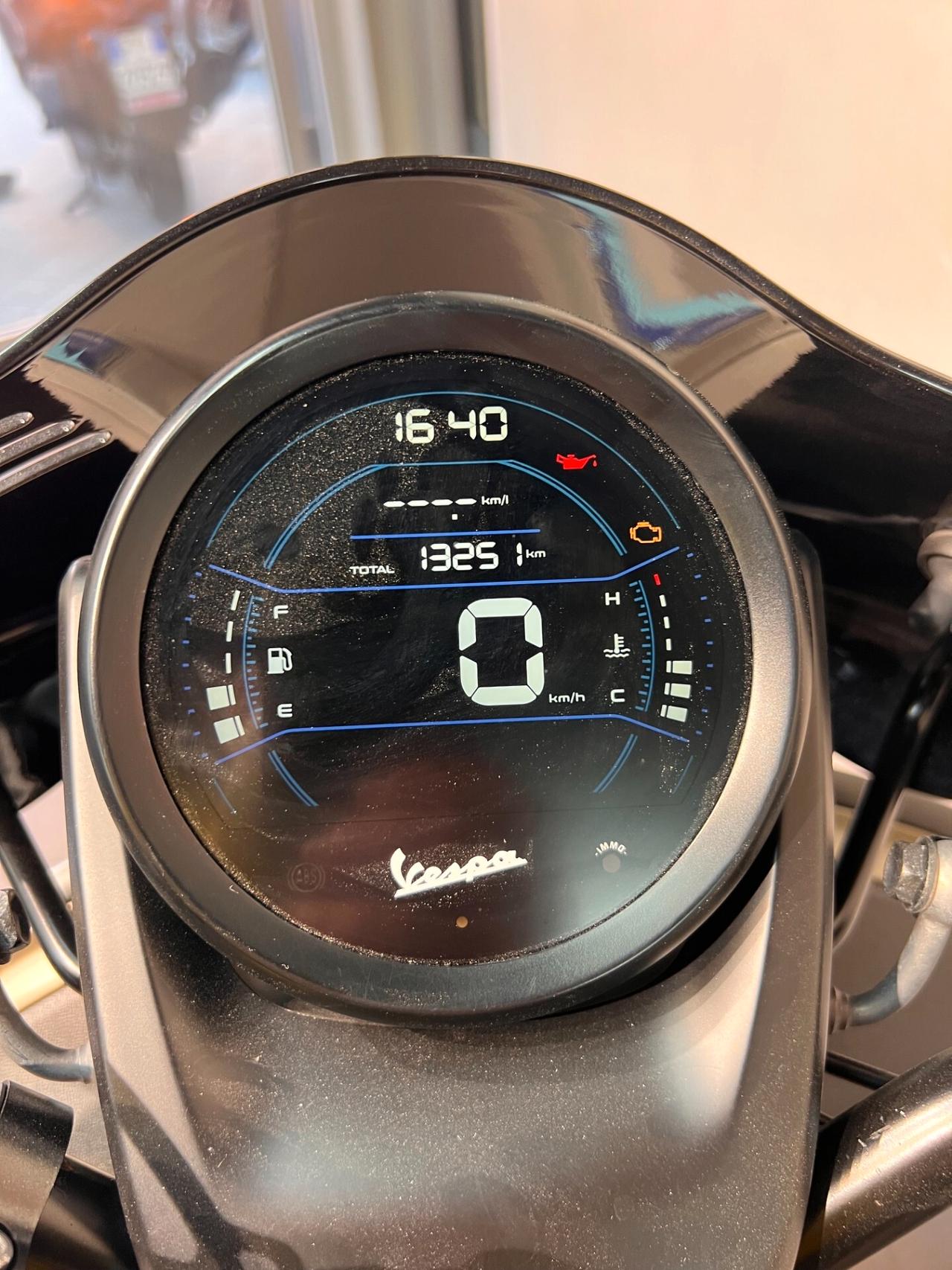 Vespa GTV 300
