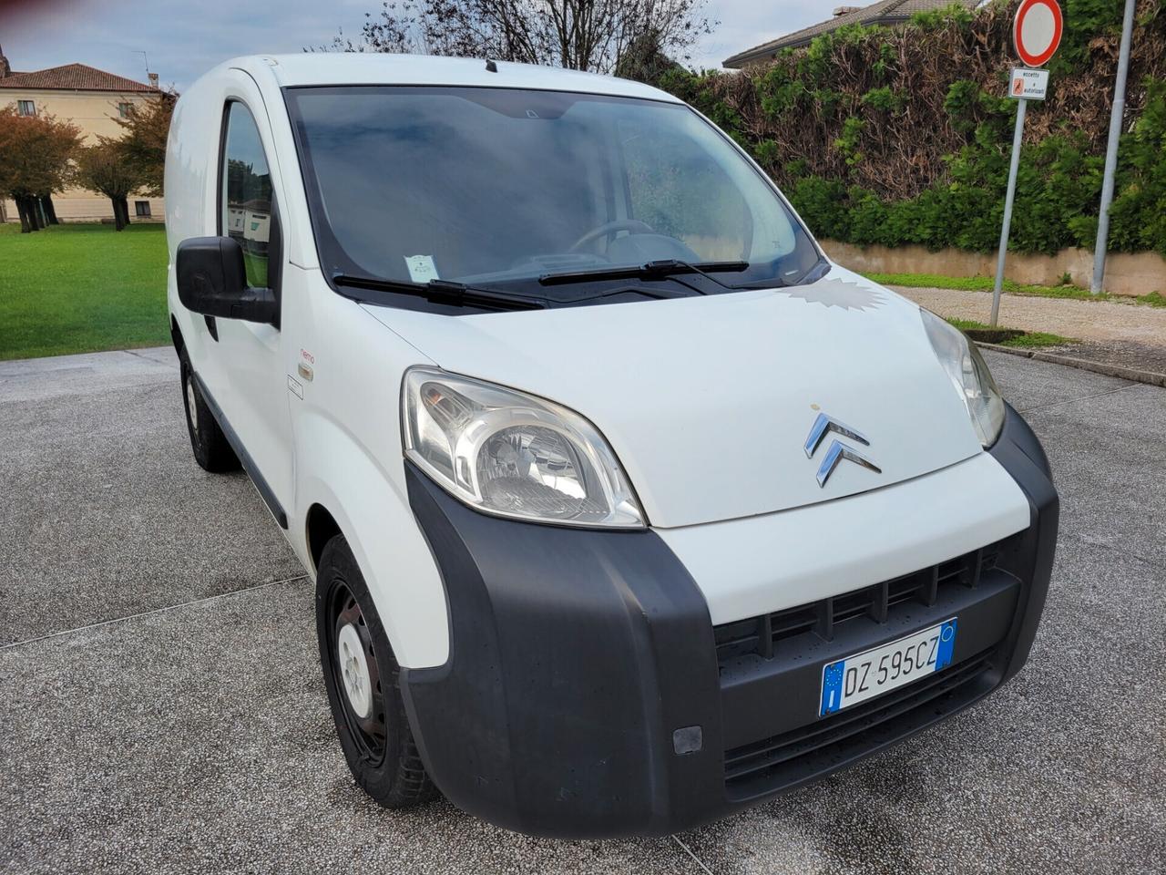 Citroen Nemo 1.4 HDi 70CV Furgone