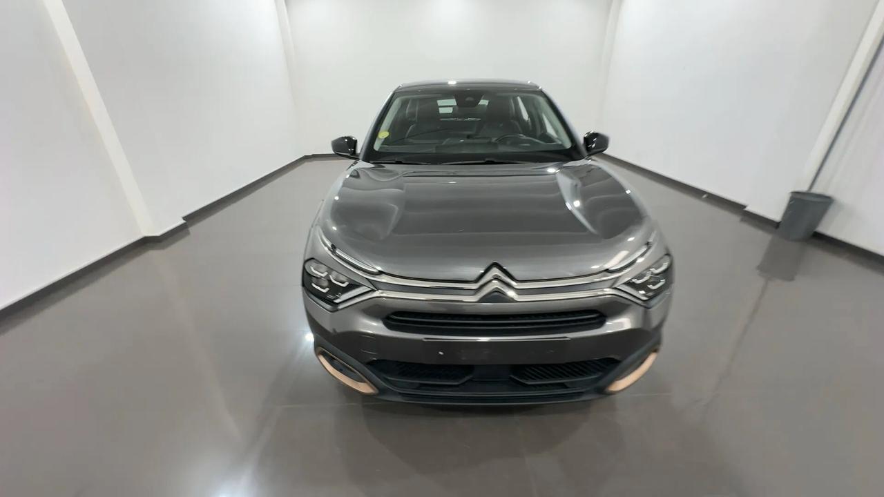 Citroen C4 BlueHDi 110 S&S Feel Pack