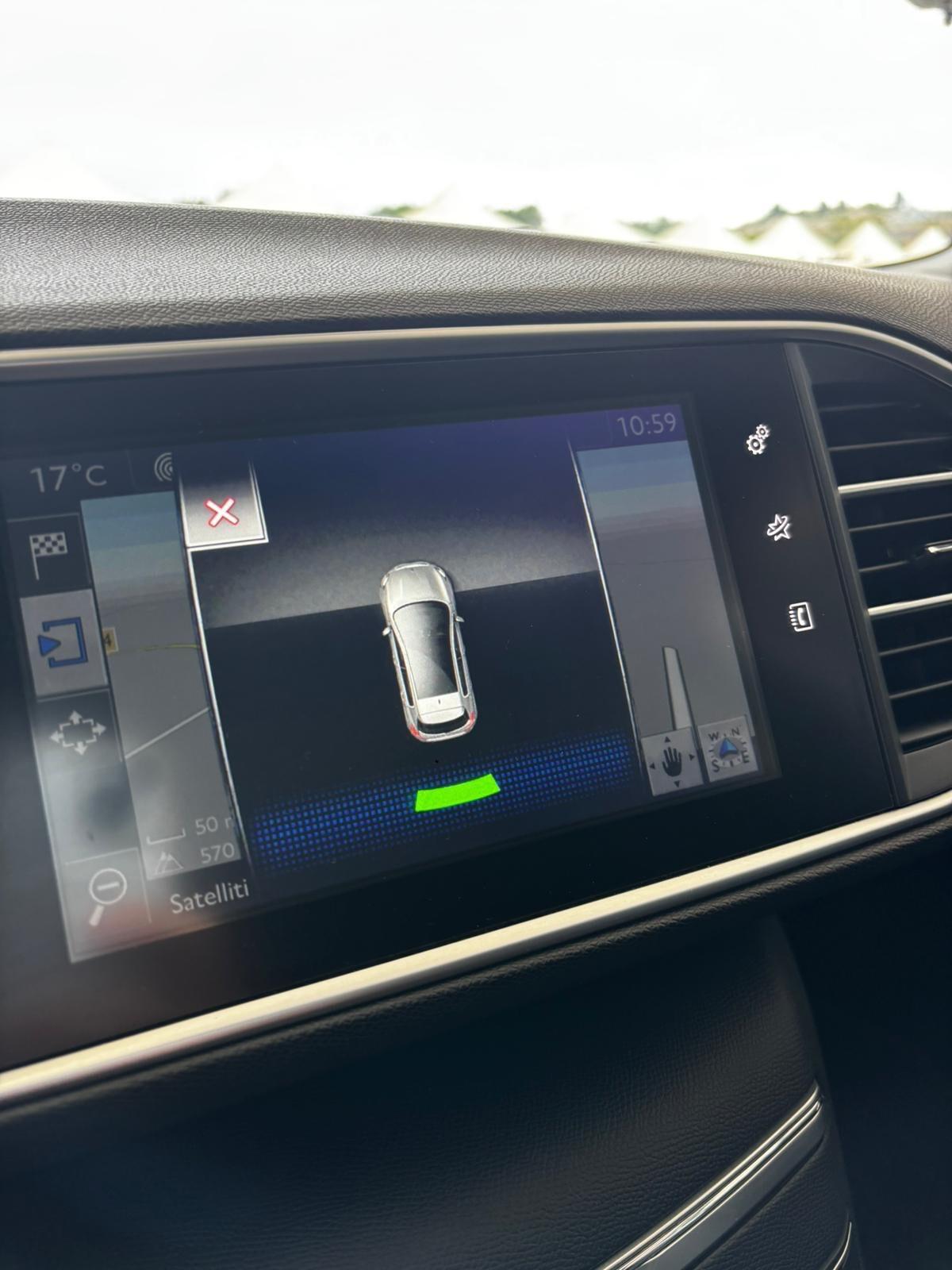 Peugeot 308 BlueHDi 120 S&S GT Line