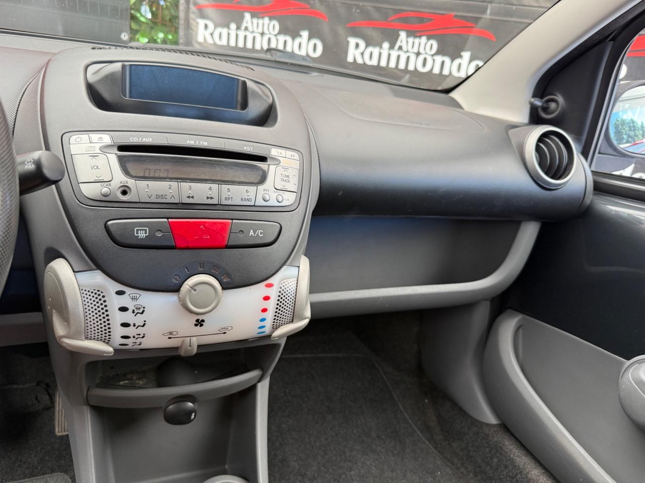 Peugeot 107 1.0 68CV 5p.