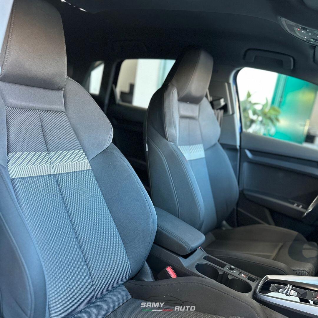 Audi A3 SPB 30 TDI S line edition