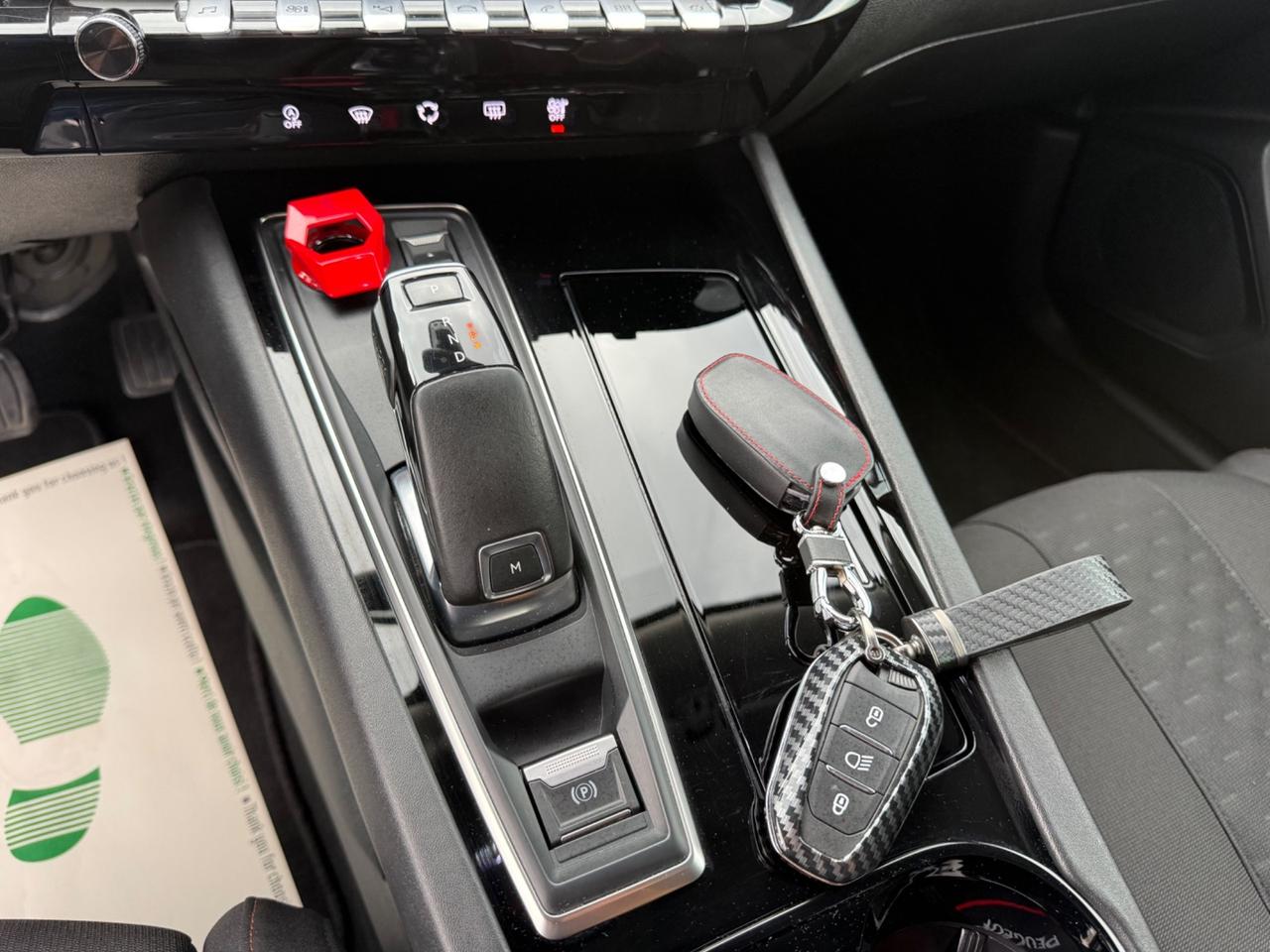Peugeot 508 BlueHDi 160 Stop&Start EAT8 SW Business