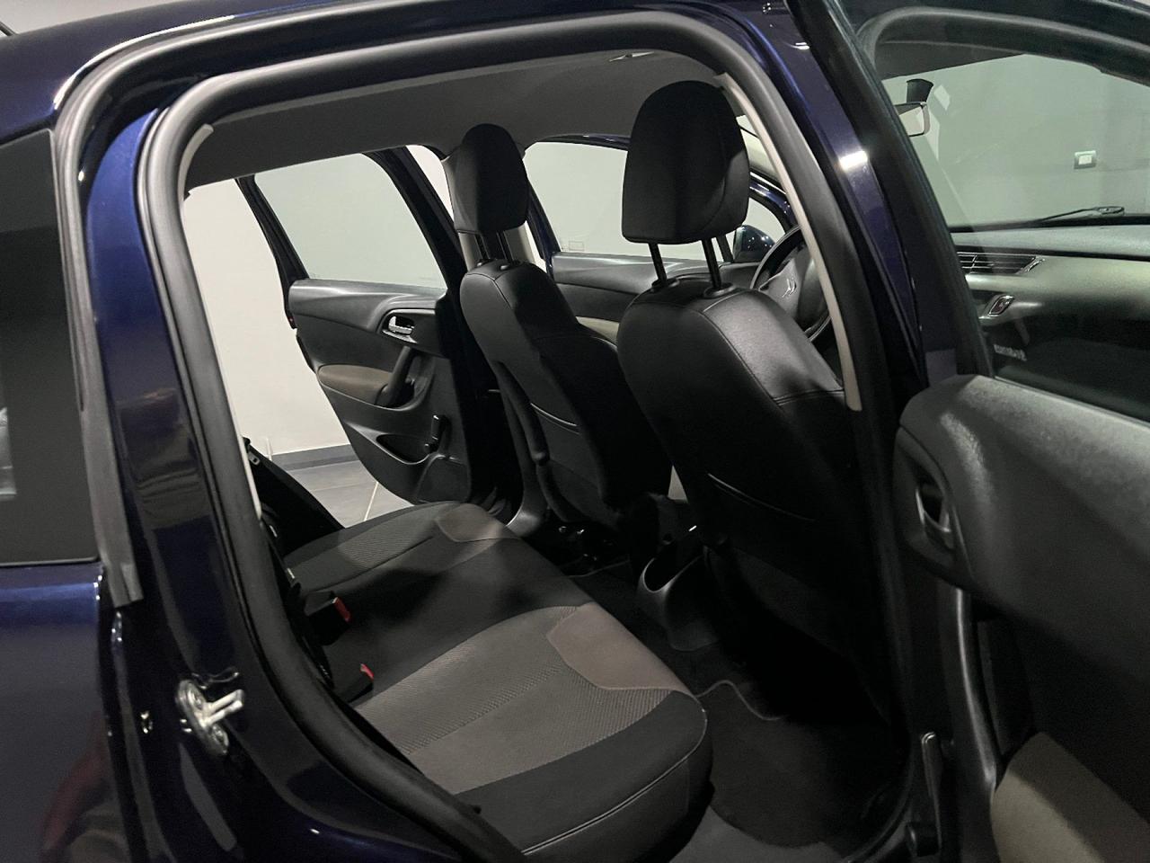 Citroen C3 1.4 e-HDi 70 Exclusive UNICO PROPRIETARIO