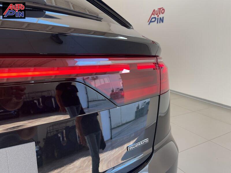 Audi Q8 50 TDI 286 CV quattro tiptronic S line*IN ARRIVO*