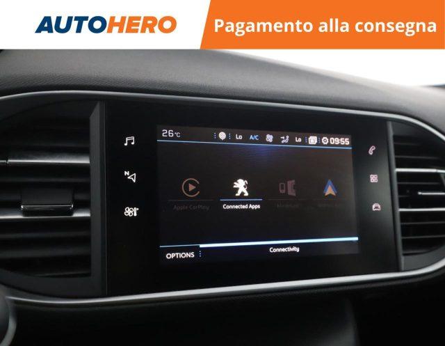 PEUGEOT 308 PureTech Turbo 130 S&S GT Line