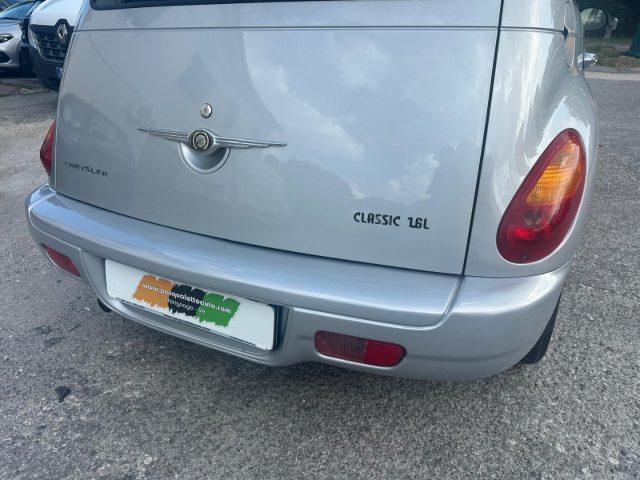 CHRYSLER PT Cruiser 1.6 Classic