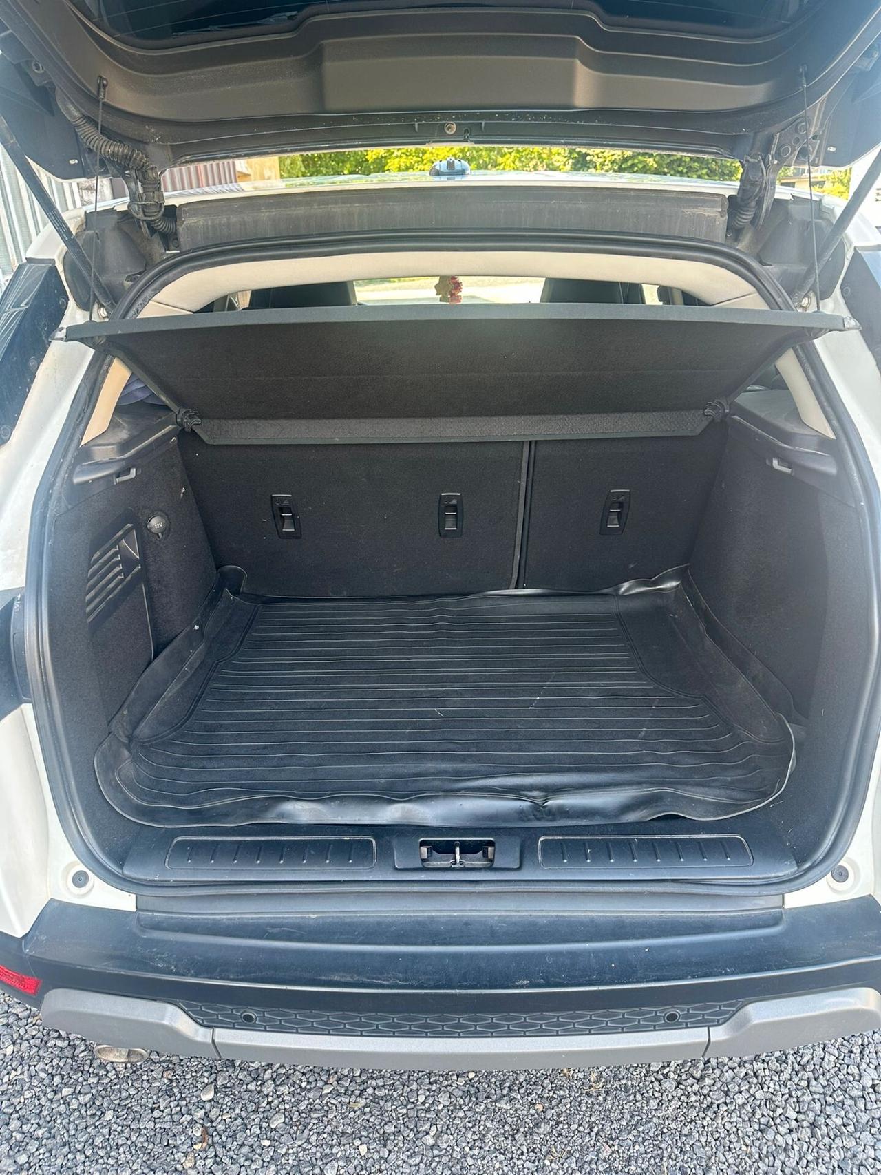 Land Rover Range Evoque 2.2 TD4 5p. Prestige