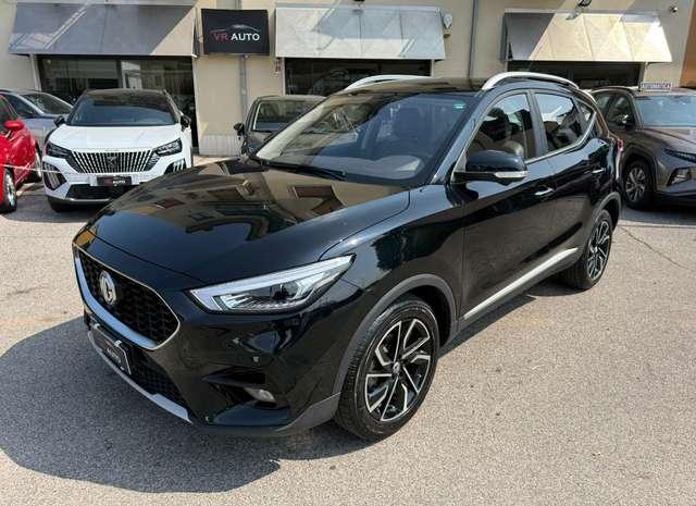 MG ZS 1.5 Luxury 105cv FULL LED/CARPLAY/RETROC-PROMO FIN